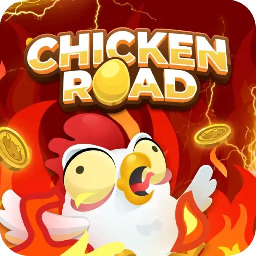 Chicken Road 2 character
