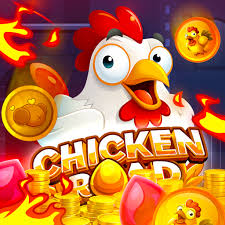 Chicken Road 2 road level